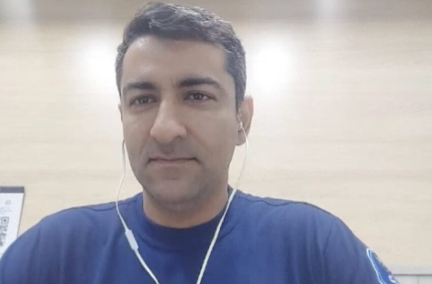  Pernambuco reage à seca: Defesa Civil detalha decreto de emergência em entrevista exclusiva