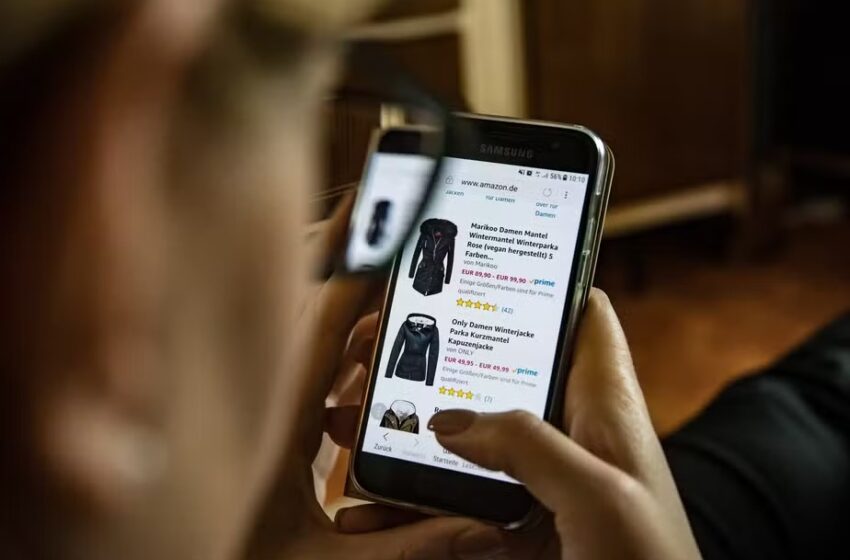  Compras pela internet já fazem parte da rotina da maioria dos brasileiros, aponta IBGE