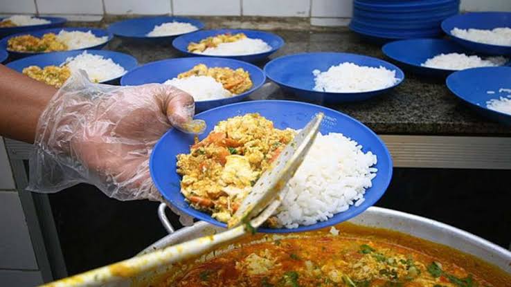  UM ANO FORA DO MAPA DA FOME: BRASIL AVANÇA, MAS MILHÕES AINDA ENFRENTAM A FALTA DE ALIMENTOS