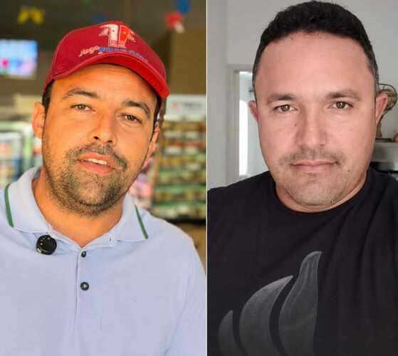 Irmãos empresários são assassinados após sequestro; suspeito é preso no Sertão