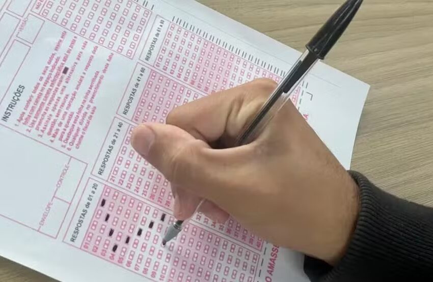  Terra Nova abre seleção com 95 vagas na Educação e salários de até R$ 4,1 mil