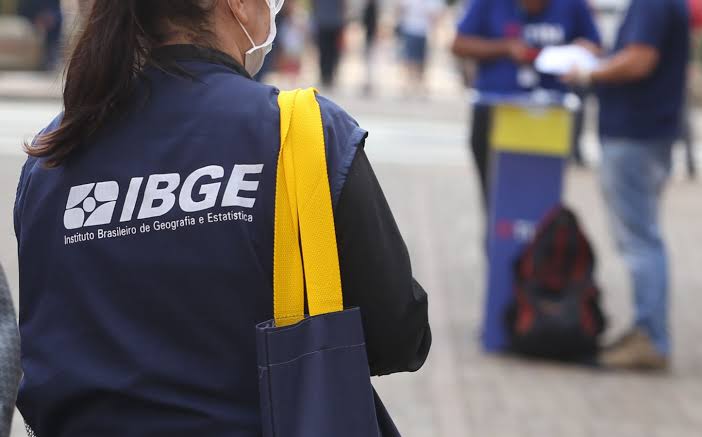  Termina hoje o prazo para inscrição na seleção do IBGE com mais de 8 mil vagas temporárias