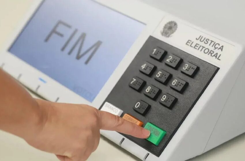  Pernambuco fortalece eleitorado e mantém posição entre os maiores do Brasil