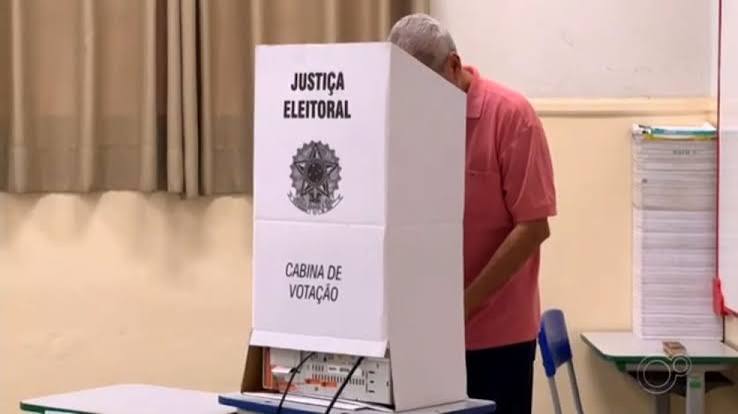  TSE divulga perfil do eleitorado e confirma mais de 158 milhões de brasileiros aptos a votar