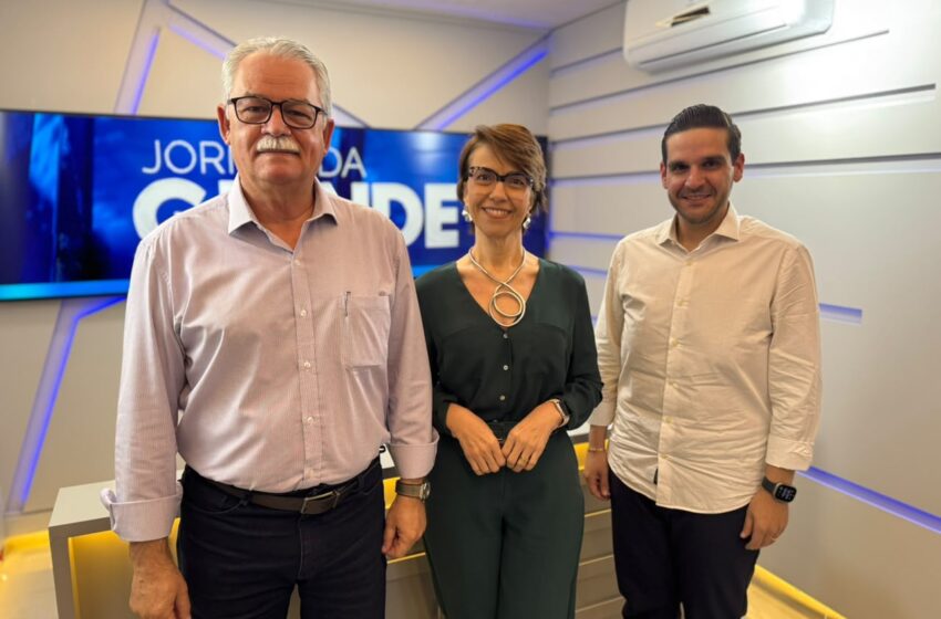  EMPRESÁRIOS E LÍDERES SE REÚNEM NO ARARIPE PARA DEBATER OS DESAFIOS DAS ORGANIZAÇÕES DO FUTURO