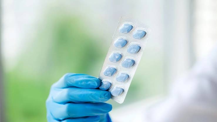  Pesquisa revela potencial do Viagra para impedir avanço do câncer