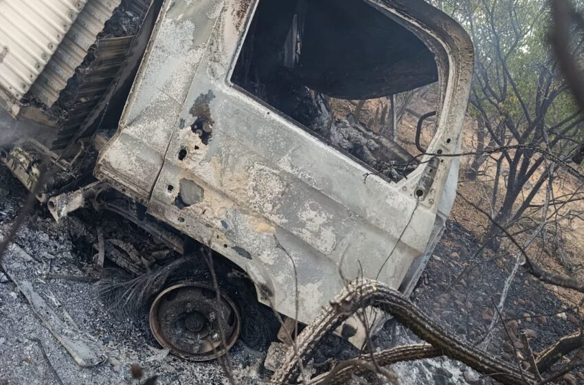  Tragédia no Sertão: acidente com veículo do TFD deixa sete mortos em Pernambuco