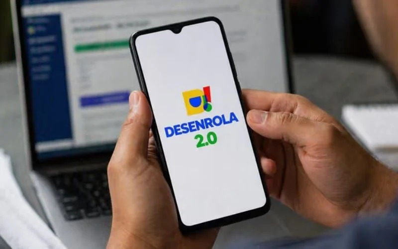  DESENROLA BRASIL É PRORROGADO E DÁ NOVA CHANCE PARA CONSUMIDORES QUITAREM DÍVIDAS BANCÁRIAS