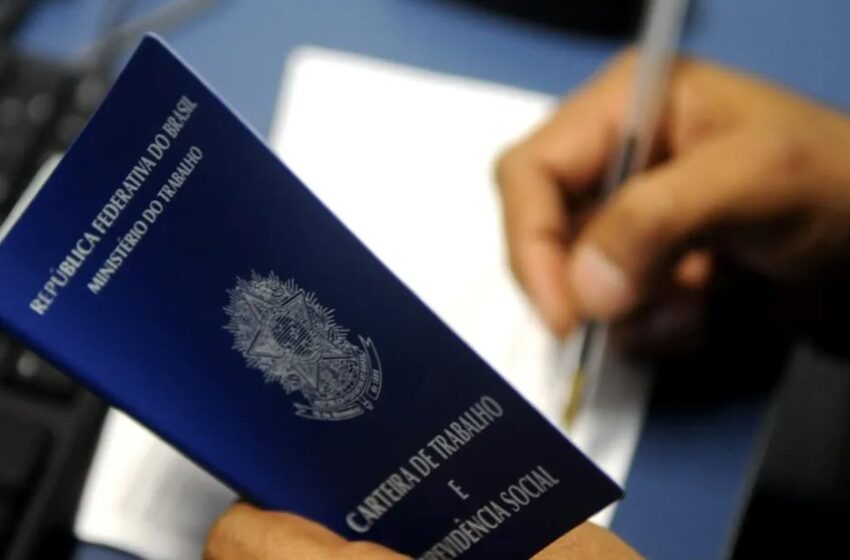  OPORTUNIDADES DE EMPREGO: AGÊNCIAS DO TRABALHO DIVULGAM VAGAS PARA ARARIPINA E OURICURI