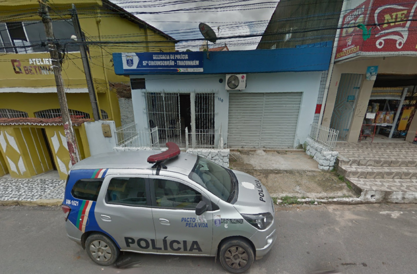  Tracunhaém: pai morre e filho fica ferido após desacatarem PMs que atuavam em denúncia de som alto