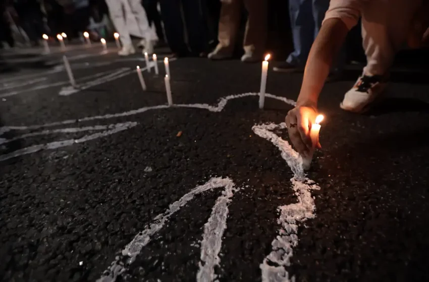  Dez cidades mais violentas do país estão no Nordeste, aponta estudo