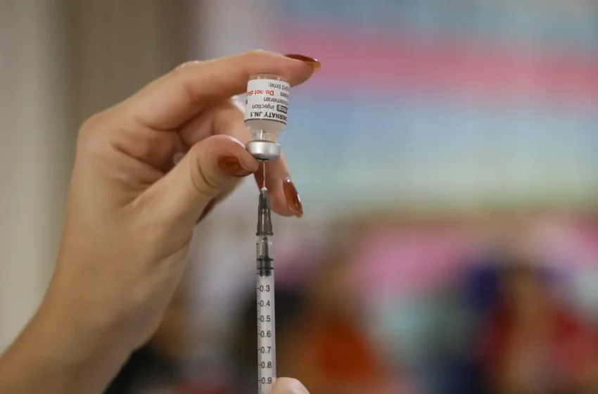  Pesquisa mostra que vacinação diminuiu prevalência de HPV ente jovens