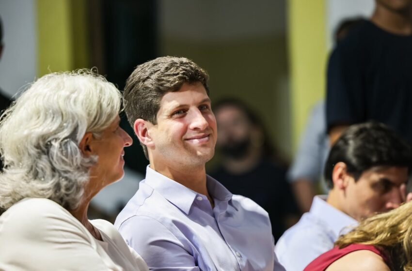  João Campos anuncia quatro novos hospitais e promete ampliar rede pública de saúde em Pernambuco