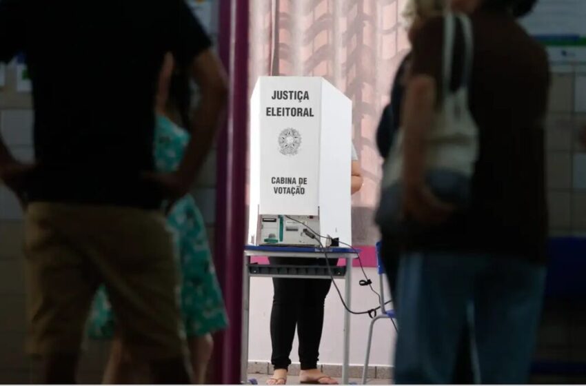  TSE recebe mais de mil denúncias nos primeiros dias de campanha