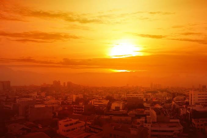  Sertão de Pernambuco entra em alerta de perigo potencial para baixa umidade do ar