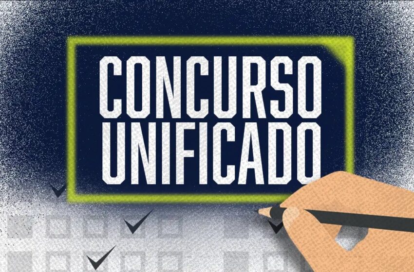  Últimas horas para se inscrever no Concurso Unificado do Piauí com salários de até R$ 13,5 mil