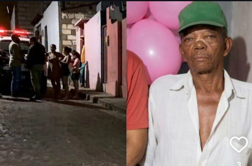  Vítima de atentado a tiros no Cavalete 1 morre após dias internada em Ouricuri