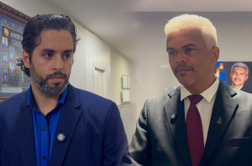  Câmara de Araripina reúne situação e oposição em sessão marcada por debates e cobranças