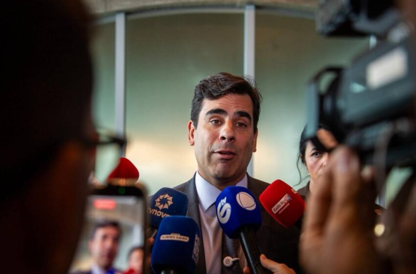  “Cardápio de ilícitos”: advogados da coligação de João Campos apontam participação direta de Raquel em ‘gabinete do ódio’