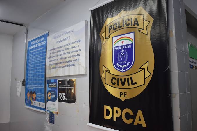  Quase quatro crianças desaparecem por mês em Pernambuco, segundo SDS