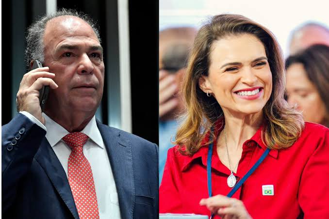  Frente espera resposta de FBC ao convite de Marília