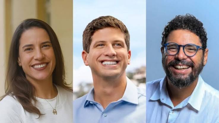  TRE define propaganda eleitoral no rádio e na TV: confira tempo de candidatos ao governo de Pernambuco