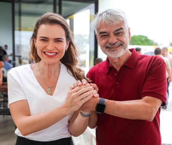  Humberto Costa e Marília Arraes terão de reduzir imagem de Lula no guia após ações de Mendonça Filho
