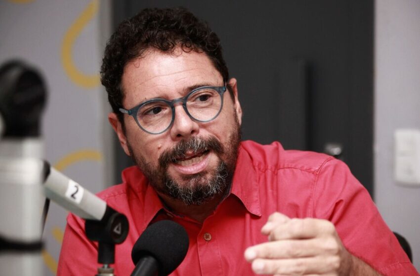  Ivan Moraes promete rever concessões, pede apoio de Raquel Lyra a Lula e questiona relação de João Campos com presidente