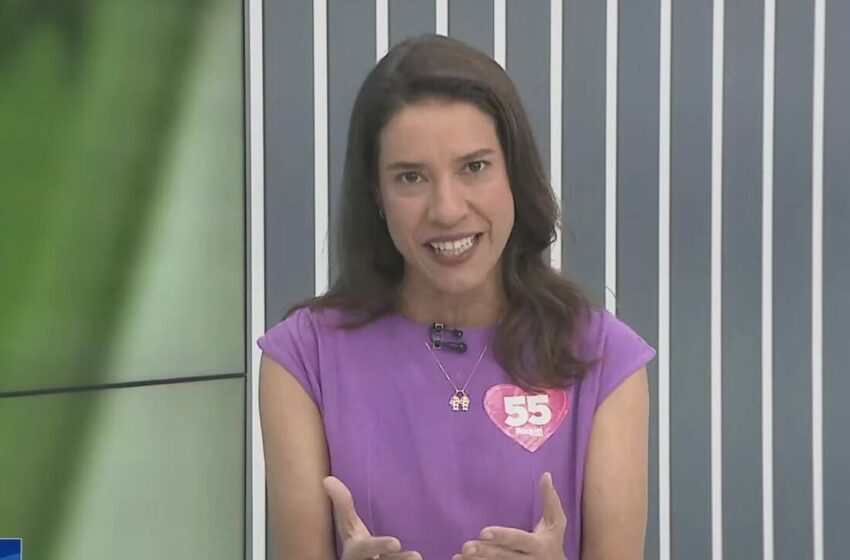  Raquel Lyra aposta na comparação entre o próprio governo e o de Paulo Câmara