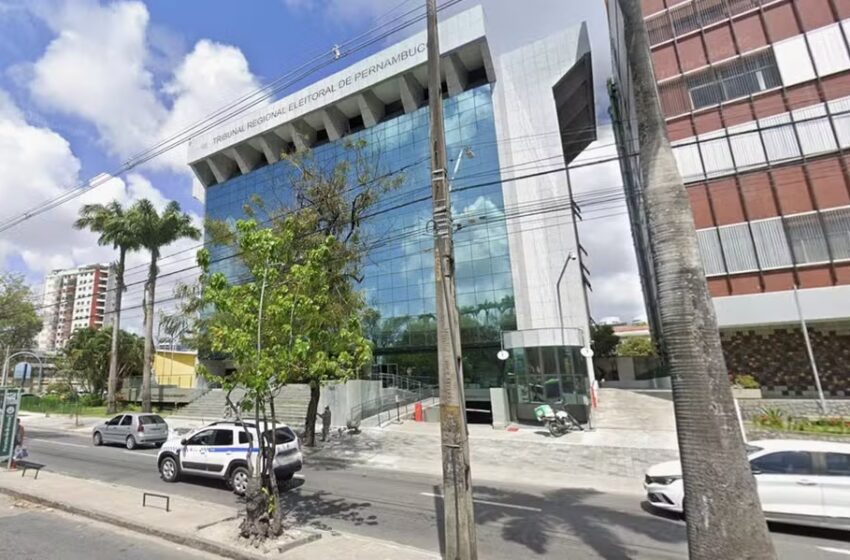  TRE-PE alerta para golpe por telefone que usa nome da Justiça Eleitoral