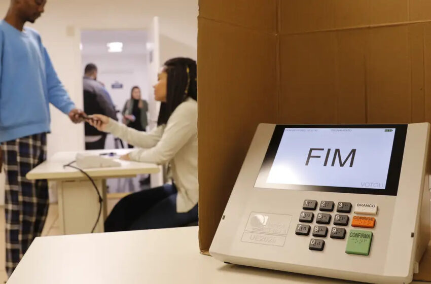  Eleições 2026: Pernambuco registra 954 candidaturas, 16% menos que em 2022