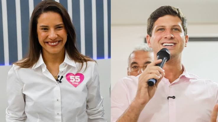  Quaest: João Campos abre vantagem entre mulheres após fala de Raquel Lyra sobre laqueadura