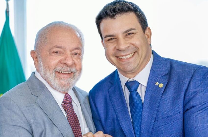  Agenda do presidente Lula será no Marco Zero, na sexta-feira (25)