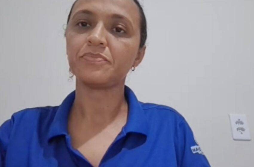  MARCOLÂNDIA AMPLIA ATENDIMENTO AO HOMEM DO CAMPO COM INSCRIÇÕES DO GARANTIA-SAFRA