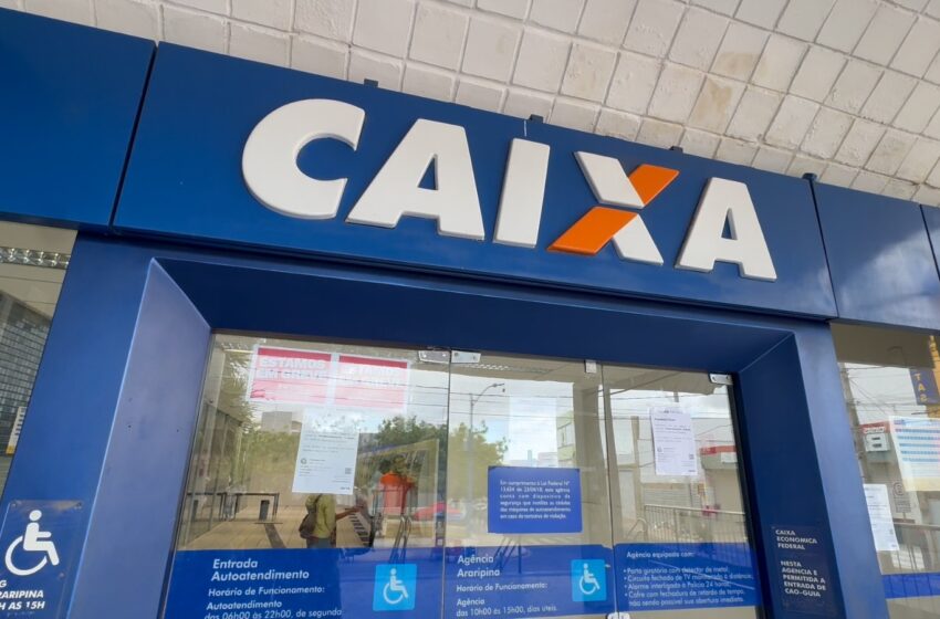  GREVE DOS BANCÁRIOS DA CAIXA CHEGA AO 7º DIA E NEGOCIAÇÕES SÃO RETOMADAS