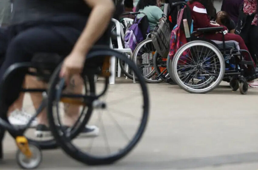  Pernambuco está entre os estados com maior proporção de pessoas com deficiência no Brasil