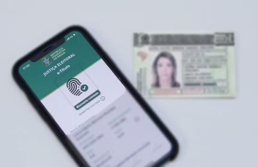  SAIBA COMO CONSULTAR O TÍTULO DE ELEITOR E DESCOBRIR ONDE VOTAR