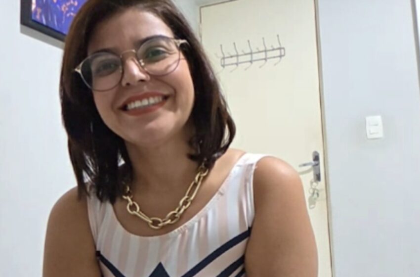  Saúde da mulher em foco: Araripina recebe encontro sobre sexualidade, autoestima e qualidade de vida