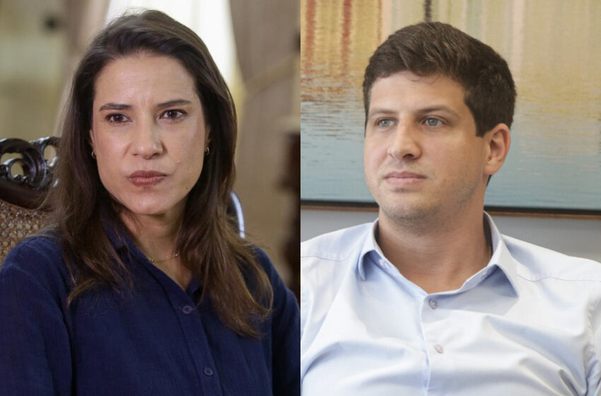  Justiça multa Raquel em R$ 319 mil por propaganda do “fura-fila” e determina 195 respostas a João