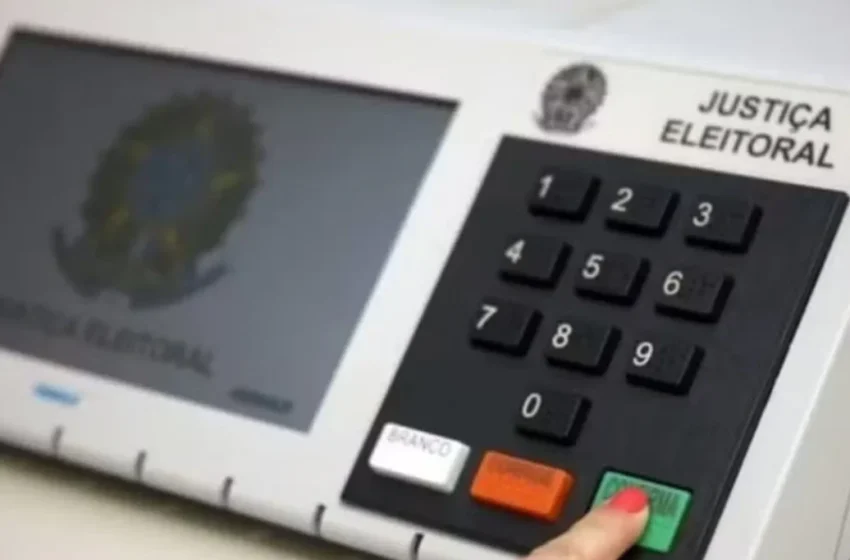  Votar nulo ou em branco muda o resultado da eleição? Entenda