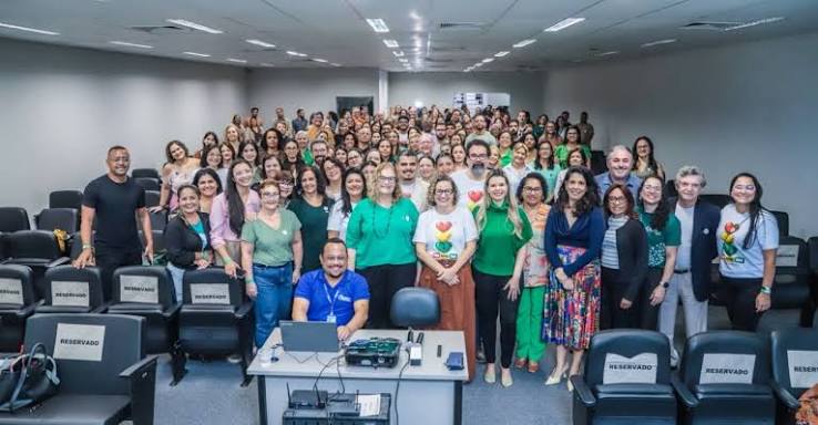  SES-PE e Central de Transplantes promovem programação especial do Setembro Verde