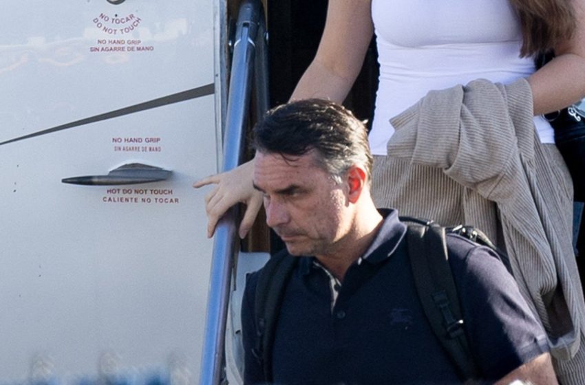  Em carta golpista, Flávio Bolsonaro se autoproclama “presidente eleito do Brasil”