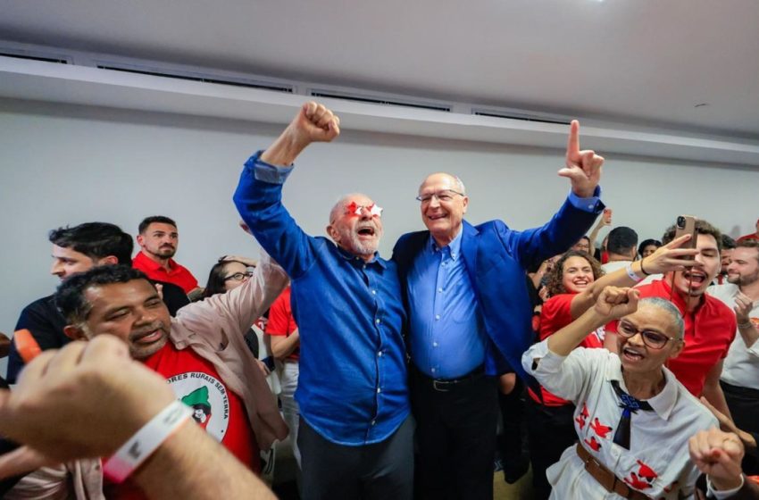  Cidade mais lulista do Brasil fica no Sertão de Pernambuco; presidente teve 92,34% dos votos