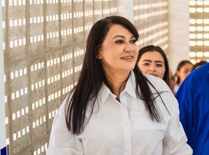  Ex-prefeita de Santa Cruz surpreende e se elege para Câmara dos Deputados