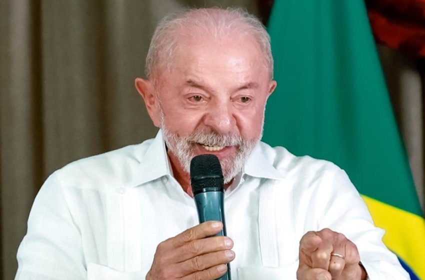  Lula diz que ficou decepcionado com resultado das eleições deste domingo (4)