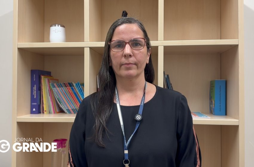  Chefe do Cartório Eleitoral de Araripina orienta eleitores sobre regras e cuidados no dia da votação