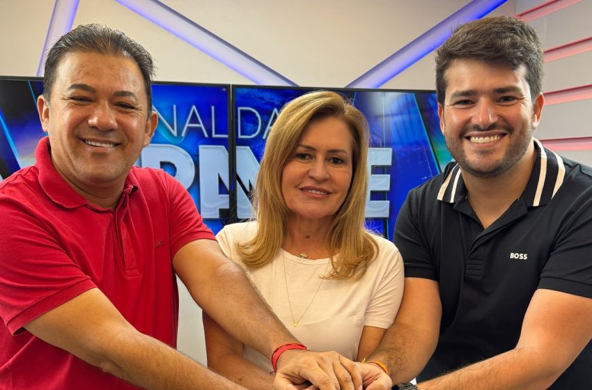  Eleições 2026: Evilásio Mateus e aliados avaliam resultado das urnas em entrevistas ao Jornal da Grande