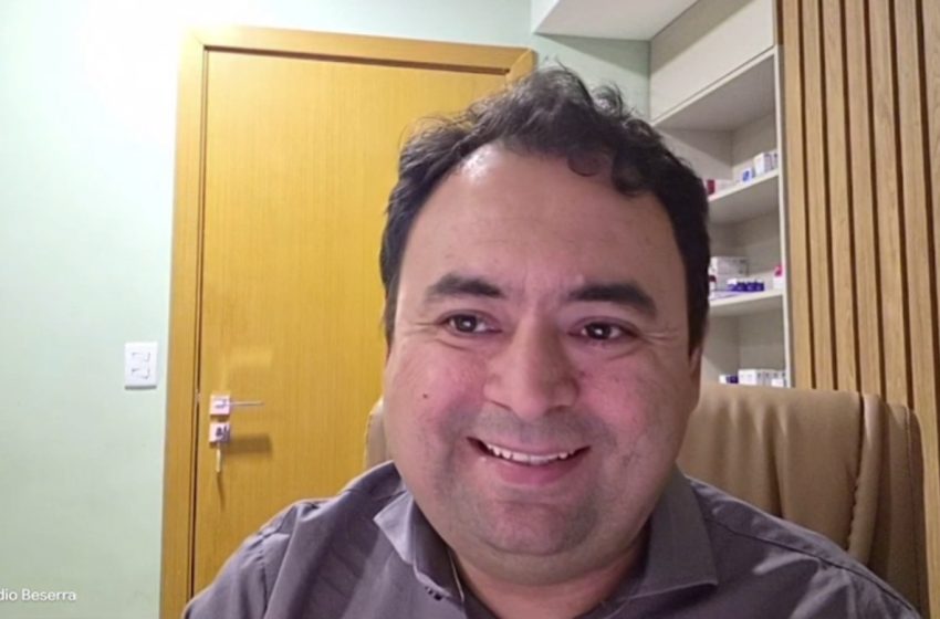  Outubro Rosa: oncologista alerta para a importância da prevenção e do diagnóstico precoce do câncer