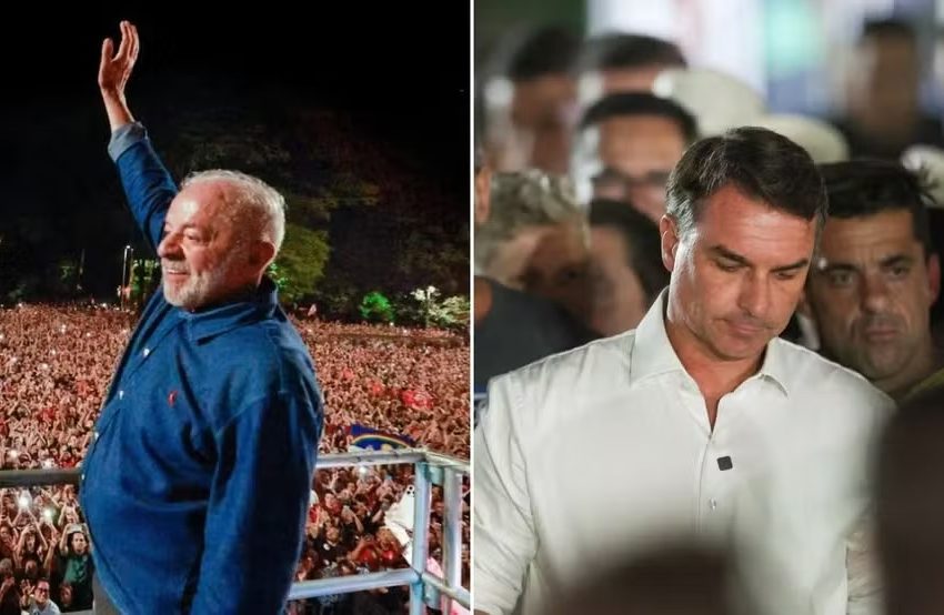  Apenas 35 mil votos foram contabilizados após as 17h no segundo turno das Eleições 2026