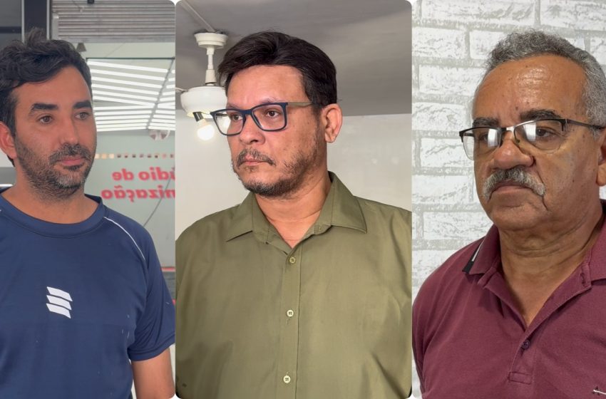  POLARIZAÇÃO POLÍTICA ACENDE ALERTA SOBRE BOICOTES E PREOCUPA COMÉRCIO EM ARARIPINA